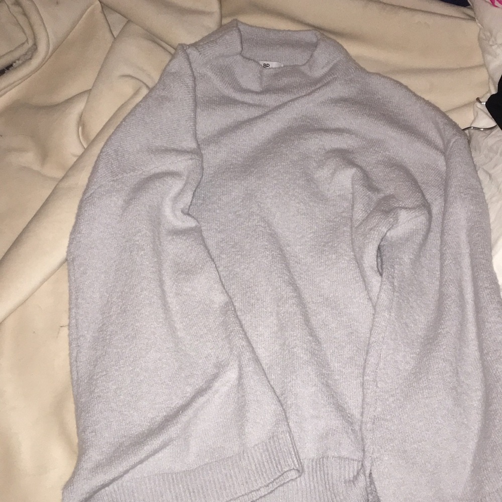 BP by Nordstrom Bell Sleeve Sweater